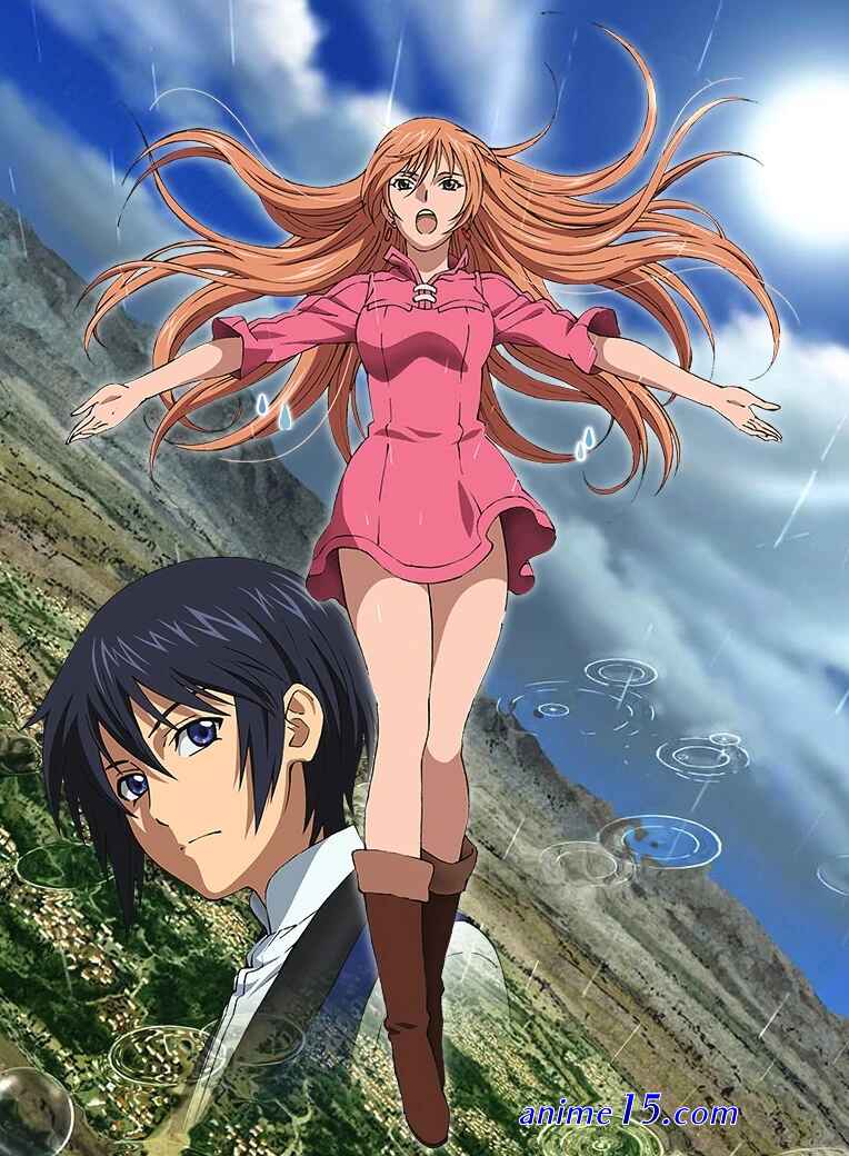 monster musume no iru nichijou bd subtitle indonesia