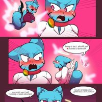 nicole tawog porn comics