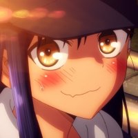 nagatoro-san dublado assistir