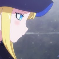 anime shinigami bocchan to kuro maid alice sexy