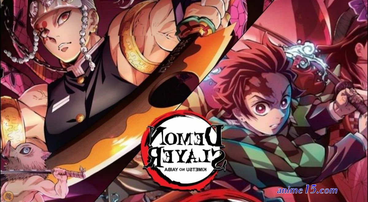kimetsu no yaiba ep 15 animeflv