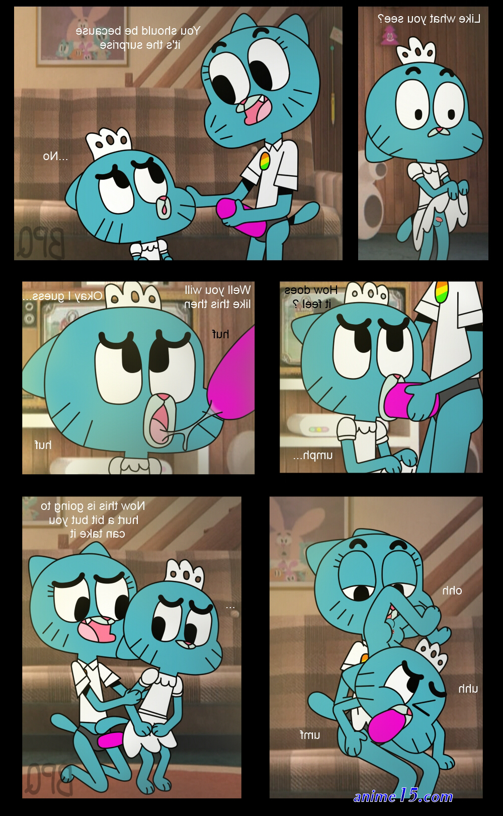 nicole tawog porn comics
