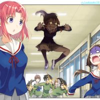 monster musume no iru nichijou bd subtitle indonesia