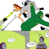 cartoon comics plastic bag breathplay cartoon
