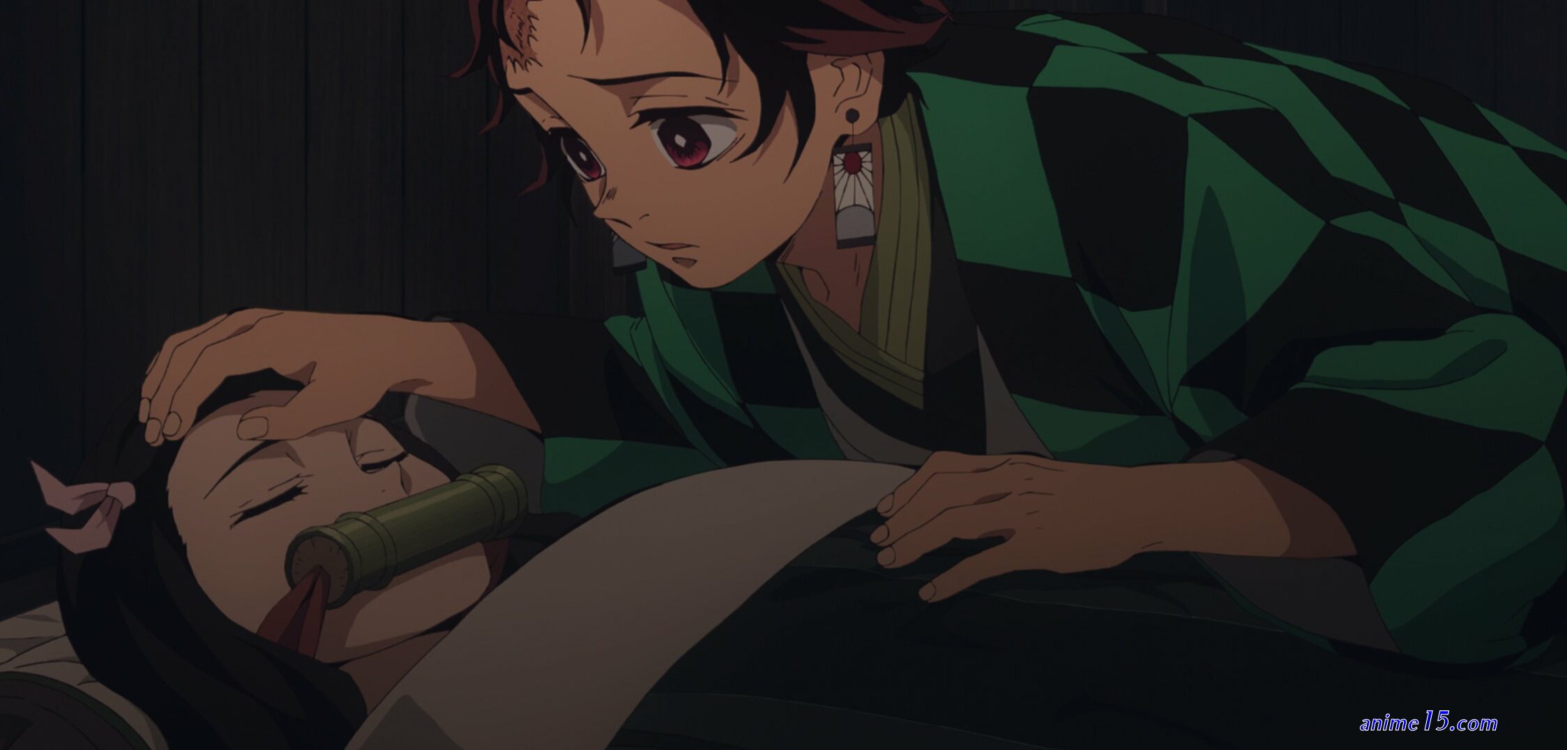 kimetsu no yaiba ep 15 animeflv