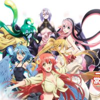 monster musume no iru nichijou bd subtitle indonesia