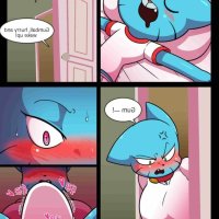 nicole tawog porn comics