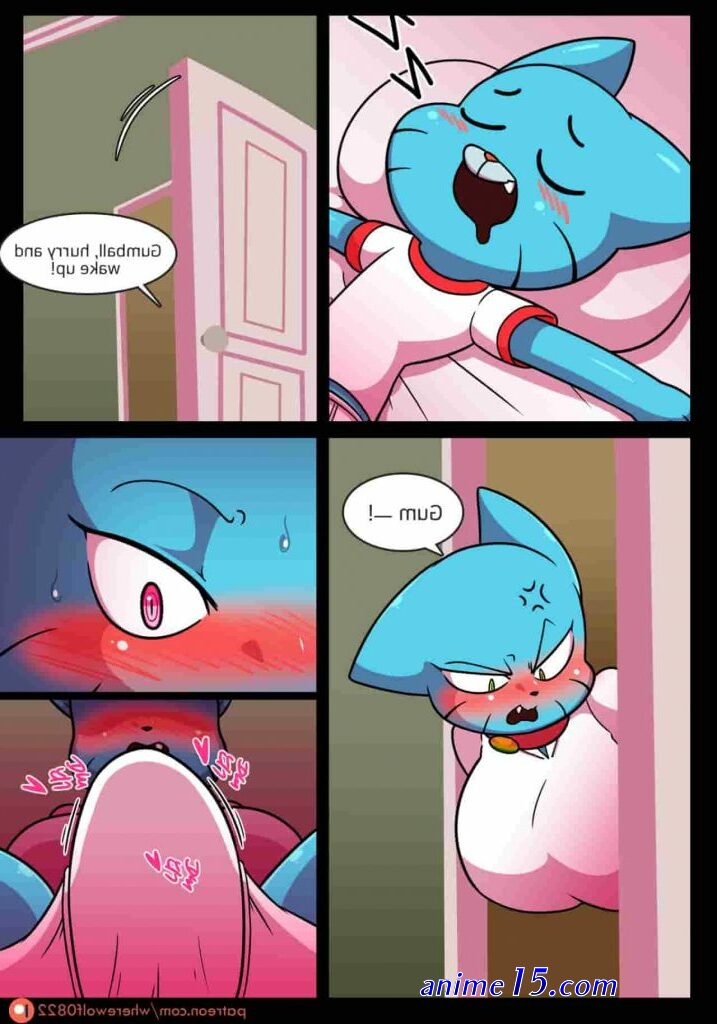nicole tawog porn comics