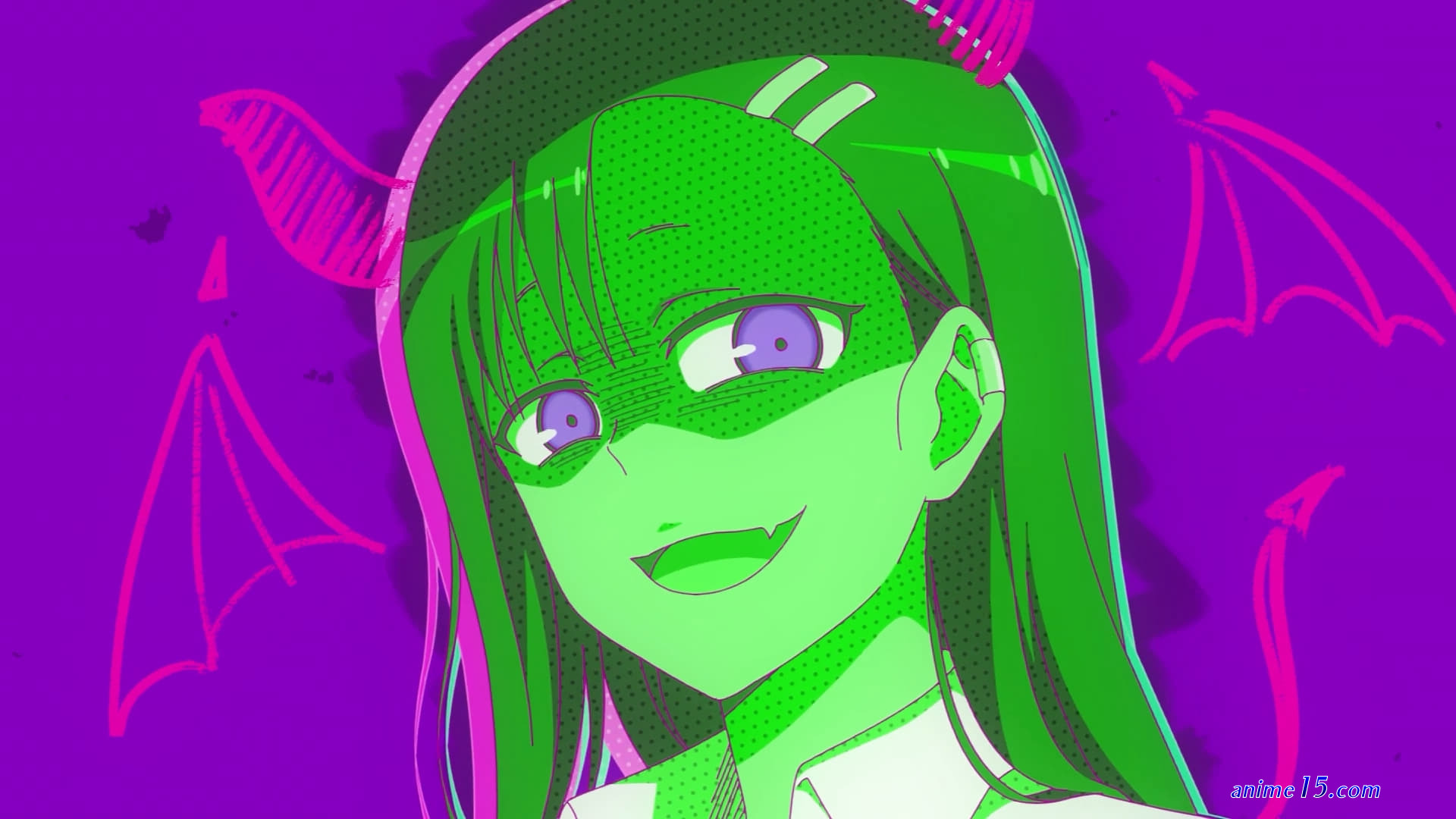 nagatoro-san dublado assistir
