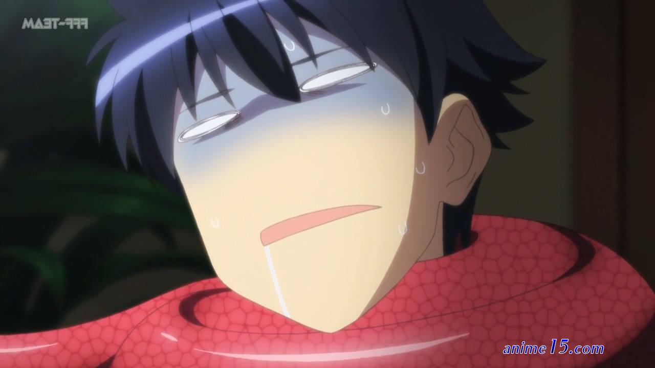 monster musume no iru nichijou bd subtitle indonesia