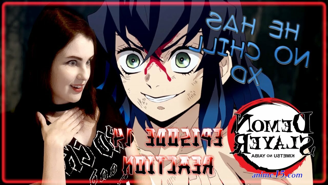 kimetsu no yaiba ep 15 animeflv