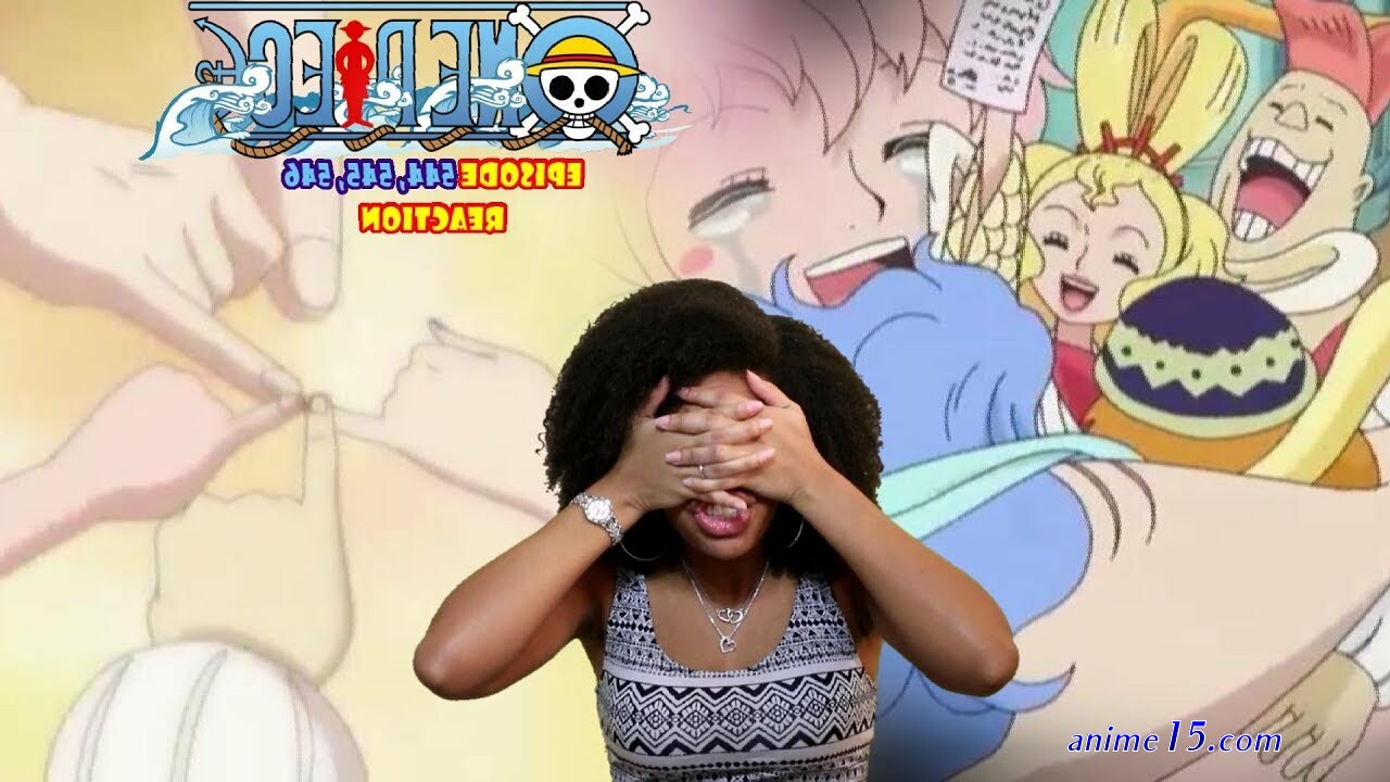 one piece ep 546