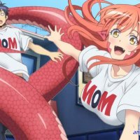 monster musume no iru nichijou bd subtitle indonesia