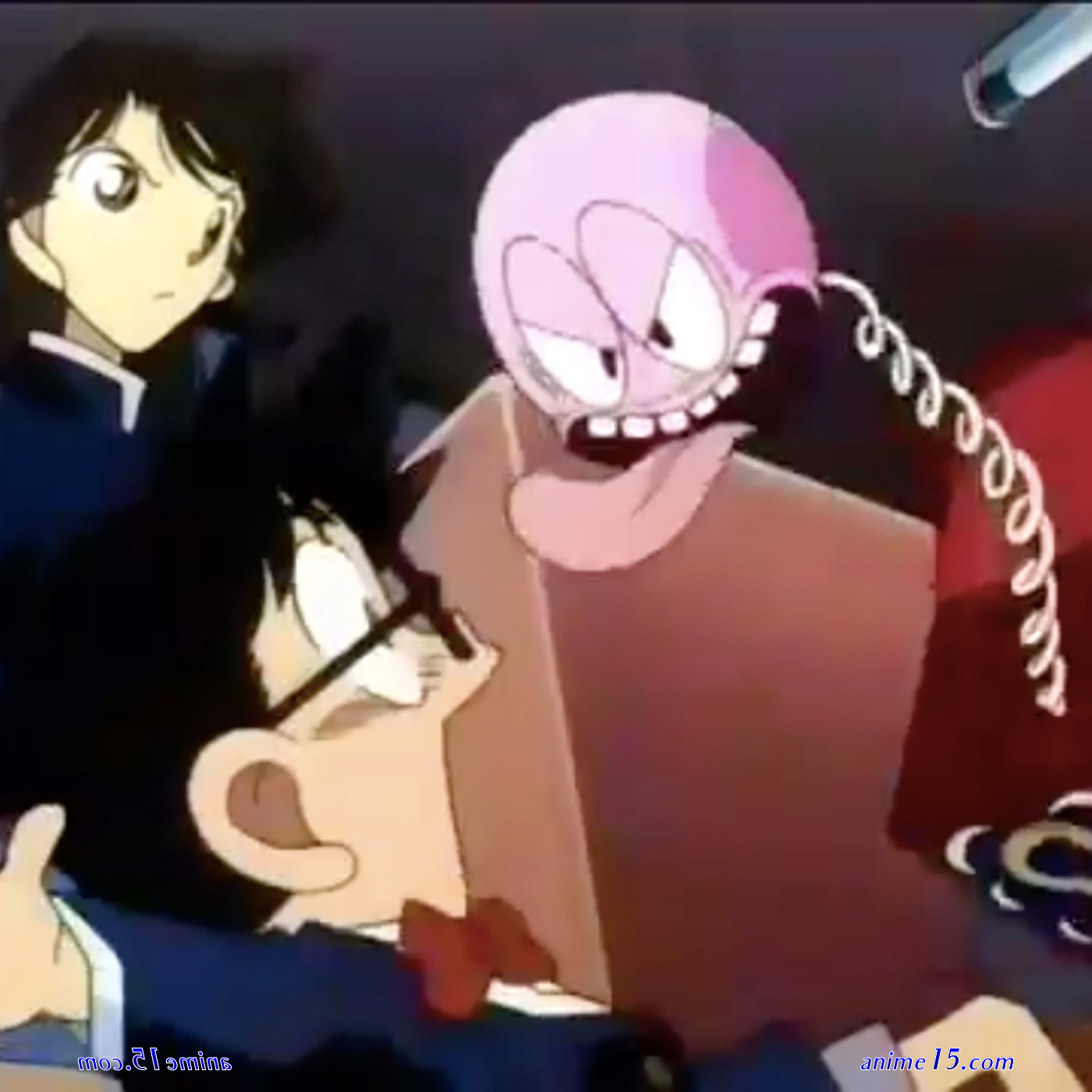 kimetsu no yaiba ep 15 animeflv