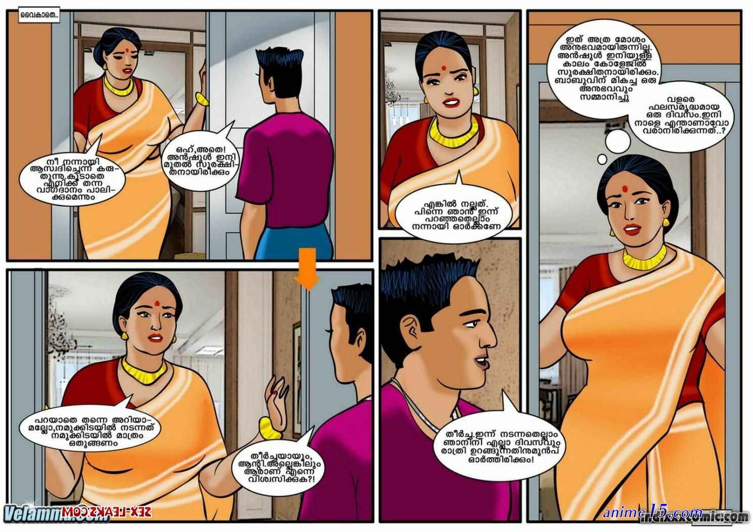 bangla porn comics xxx pdf download