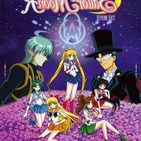 sailor moon r the movie anime online