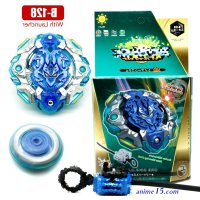 egis reversible anime