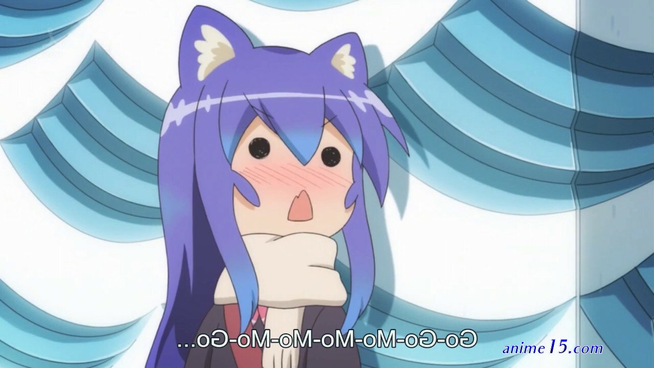 gogo anime bakemonoga