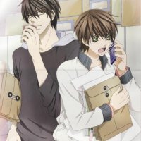 sekaiichi hatsukoi movie vostfr