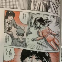 漫画中文字幕catseye