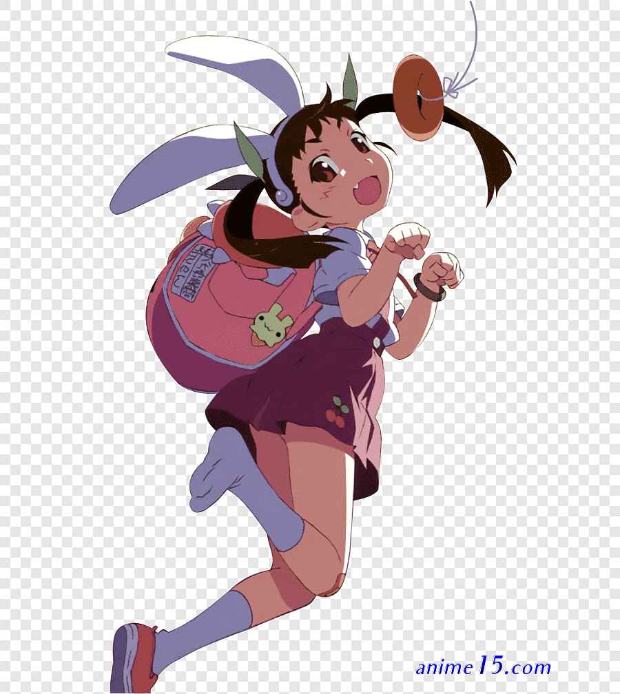 gogo anime bakemonoga
