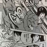 漫画中文字幕catseye