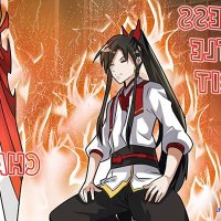 peerless battle spirit watch anime