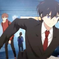 hikari be my light anime online