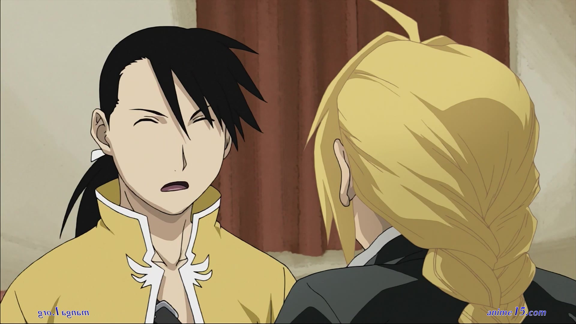 fullmetal alchemist 28 vostfr streaming