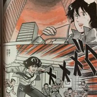 漫画中文字幕catseye
