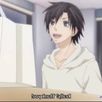 sekaiichi hatsukoi movie vostfr