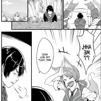 yuru fuwa noka no moji bake skill