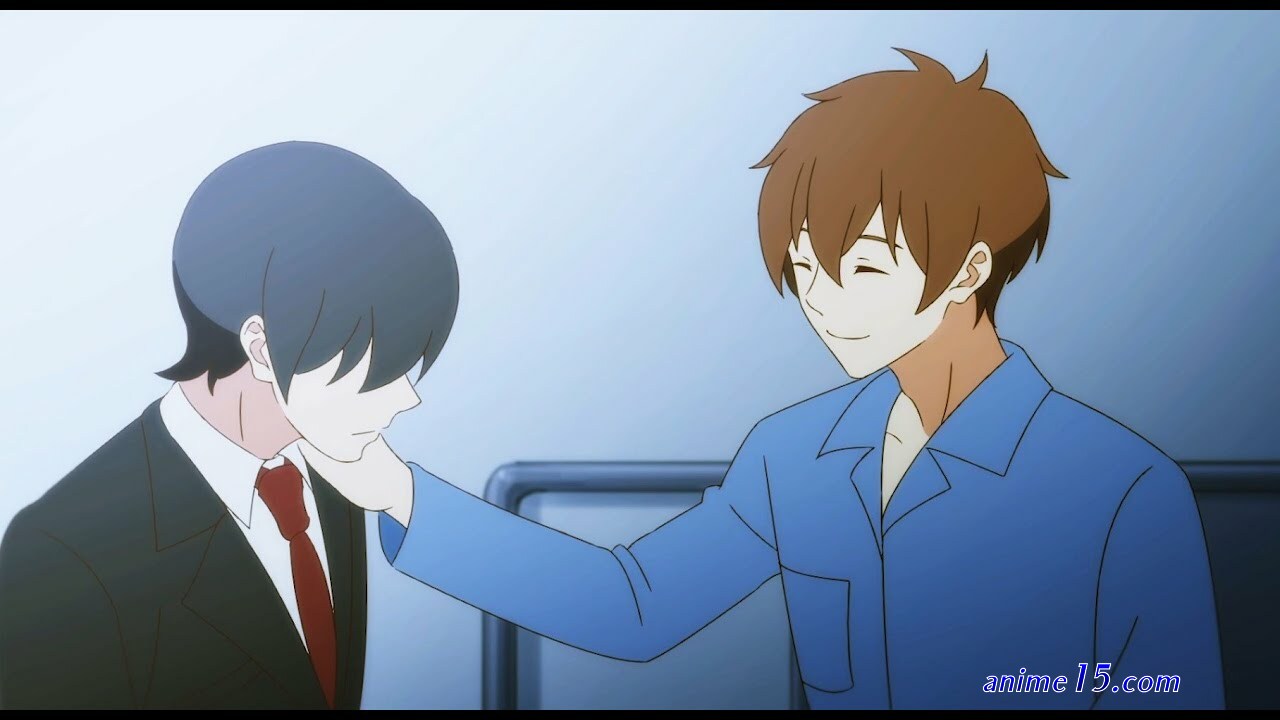 hikari be my light anime online