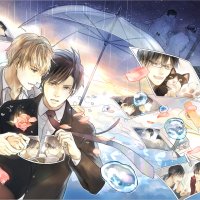 sekaiichi hatsukoi movie vostfr
