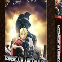 fullmetal alchemist 28 vostfr streaming
