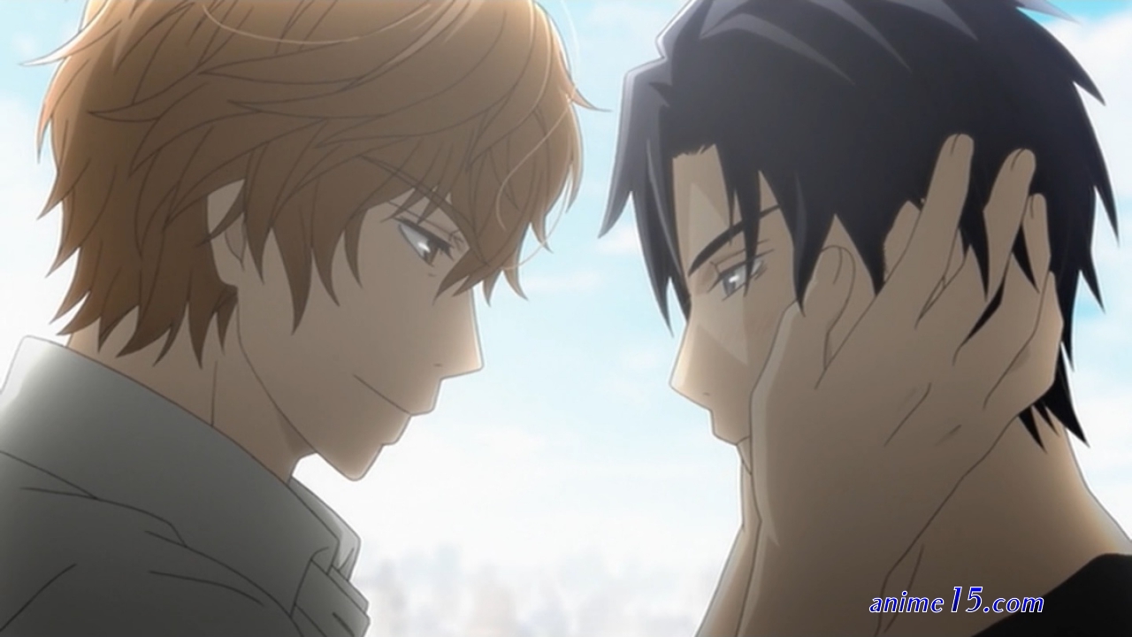 sekaiichi hatsukoi movie vostfr