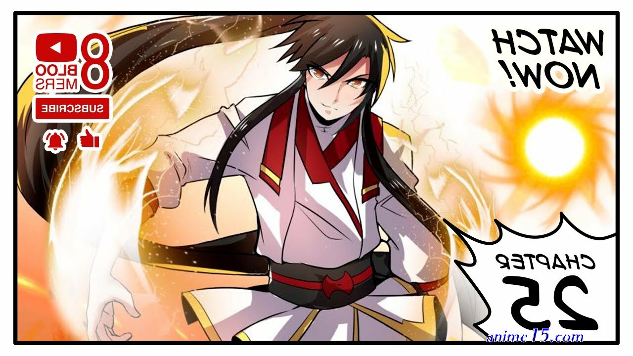 peerless battle spirit watch anime