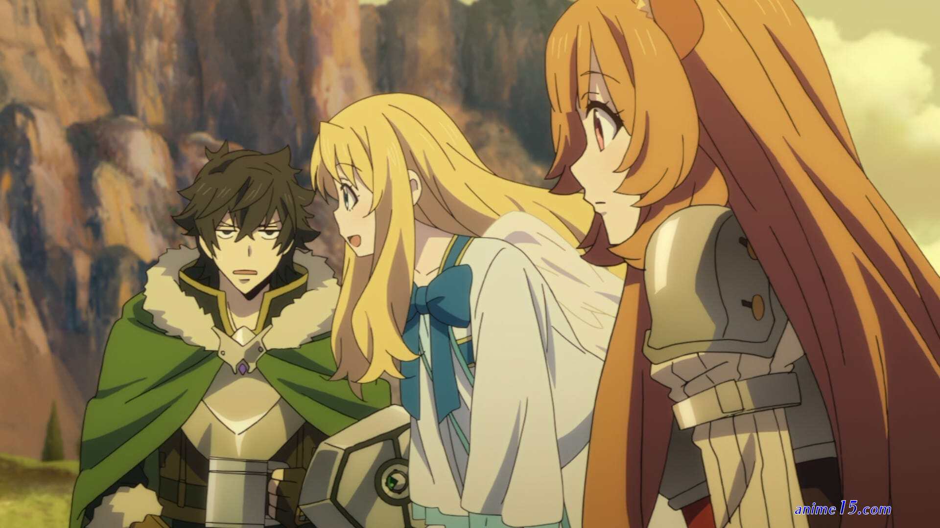 shield hero gogoanime
