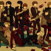 sekaiichi hatsukoi movie vostfr