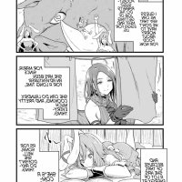 yuru fuwa noka no moji bake skill