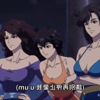 漫画中文字幕catseye