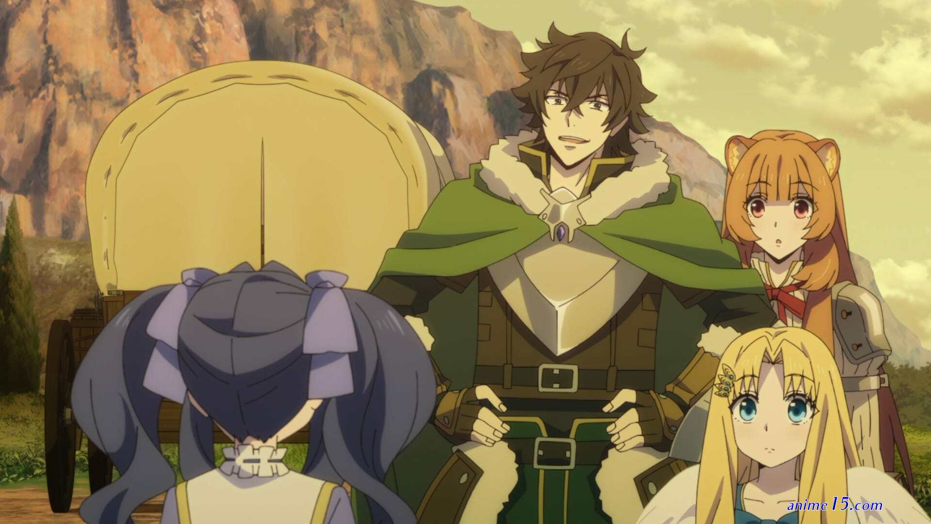 shield hero gogoanime