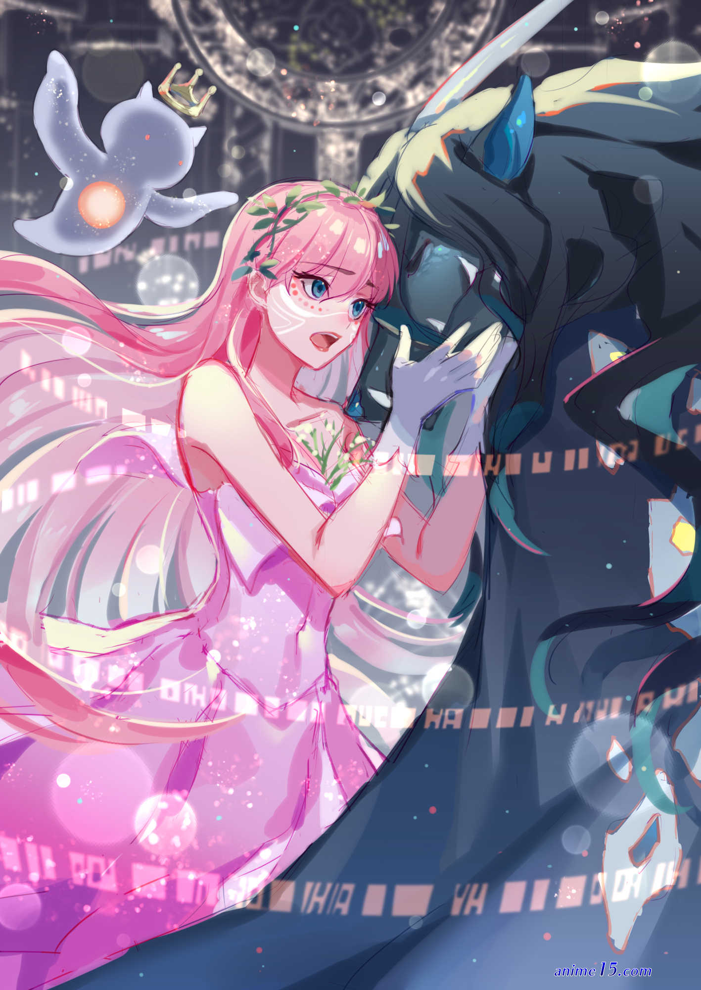 ryu to sobakasu no hime online