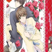 sekaiichi hatsukoi movie vostfr