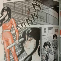 漫画中文字幕catseye
