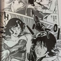 漫画中文字幕catseye