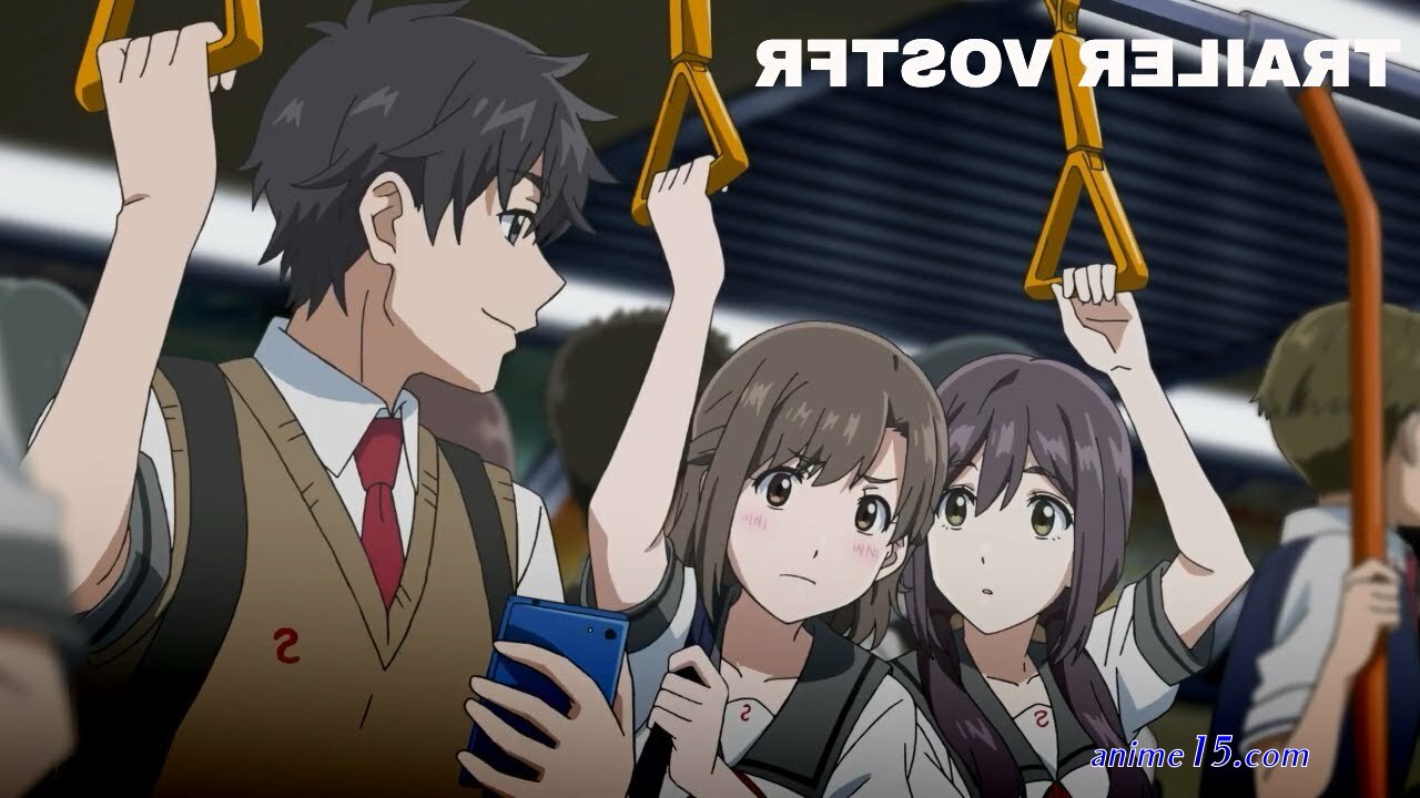 vostfr anime