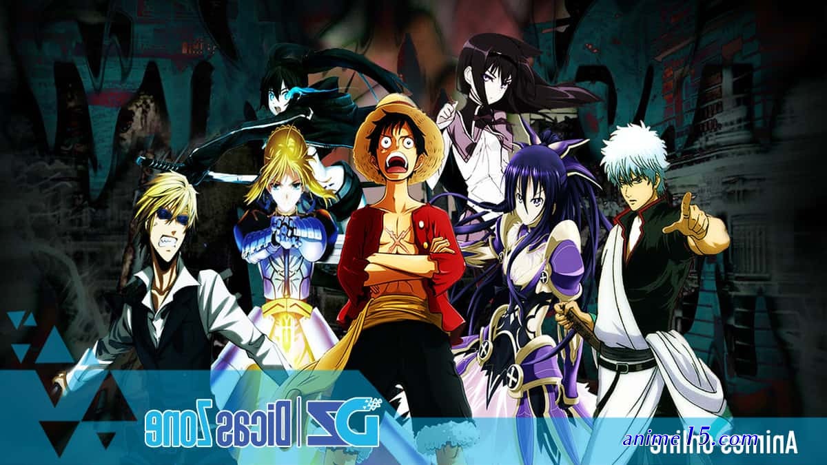animes online-assistir anime online grátis