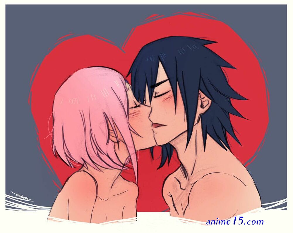 sxs anime