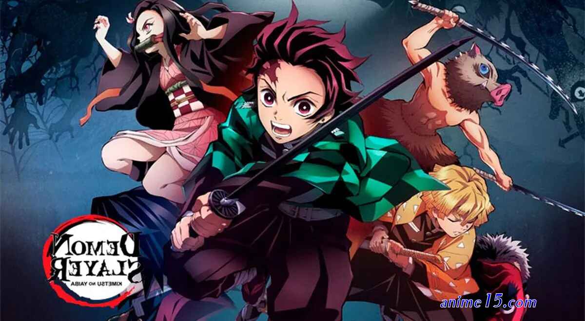 kimetsu no yaiba mugen el tren infinito animeflv